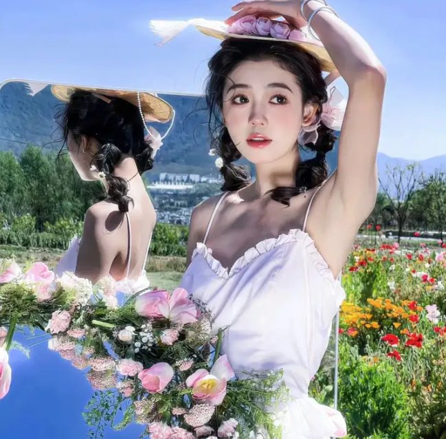 点燃生命之海